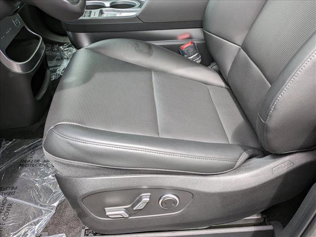 new 2026 Hyundai IONIQ 9 car, priced at $69,075