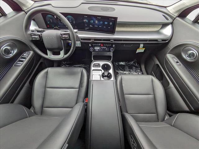 new 2026 Hyundai IONIQ 9 car, priced at $69,075