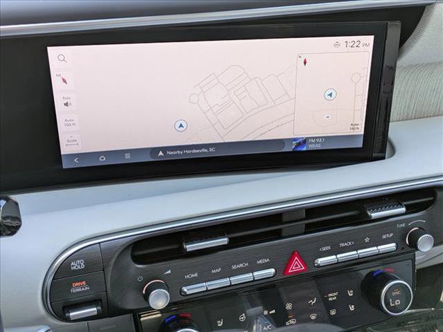 new 2026 Hyundai Palisade car, priced at $57,210