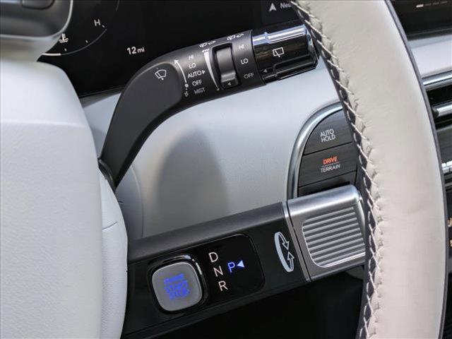 new 2026 Hyundai Palisade car, priced at $57,210