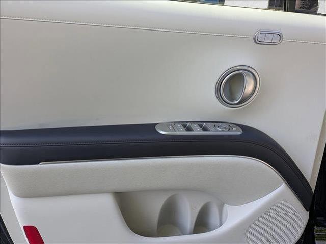 new 2026 Hyundai Palisade car, priced at $57,210