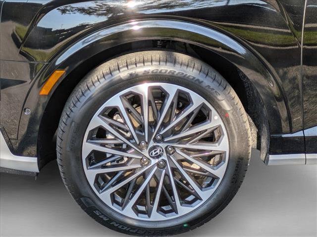 new 2026 Hyundai Palisade car, priced at $57,210