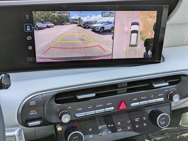 new 2026 Hyundai Palisade car, priced at $57,210