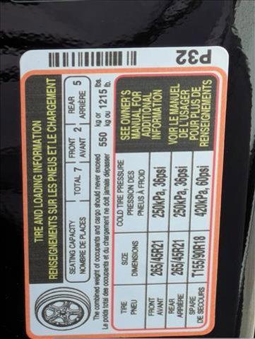 new 2026 Hyundai Palisade car, priced at $57,210