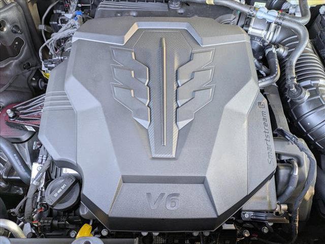 new 2026 Hyundai Palisade car, priced at $57,210