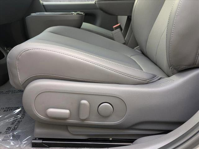 new 2025 Hyundai IONIQ 5 car, priced at $52,250