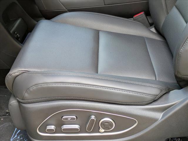 new 2026 Hyundai Palisade car, priced at $55,270