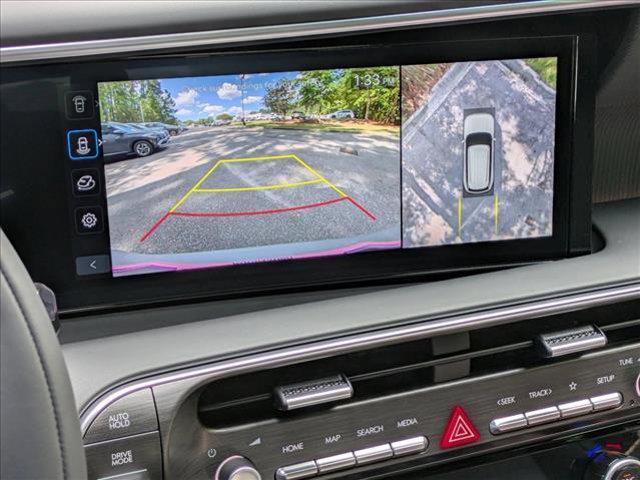 new 2026 Hyundai Palisade car, priced at $55,270