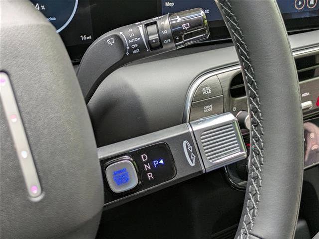 new 2026 Hyundai Palisade car, priced at $55,270