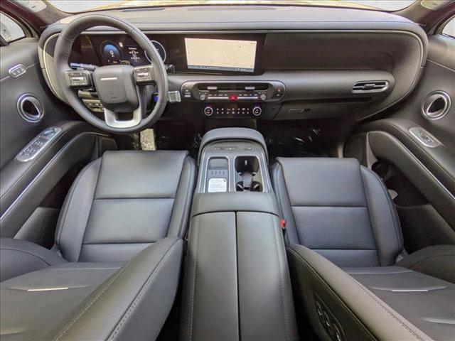 new 2026 Hyundai Palisade car, priced at $55,270