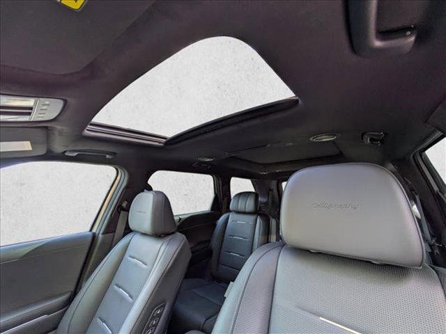 new 2026 Hyundai Palisade car, priced at $55,270