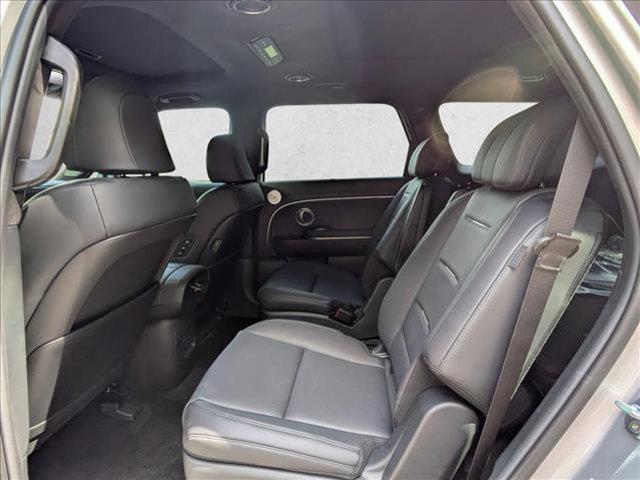 new 2026 Hyundai Palisade car, priced at $55,270