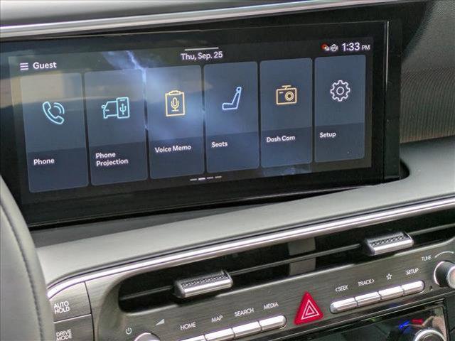 new 2026 Hyundai Palisade car, priced at $55,270