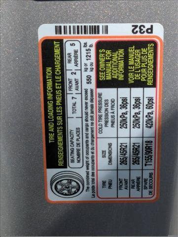 new 2026 Hyundai Palisade car, priced at $55,270