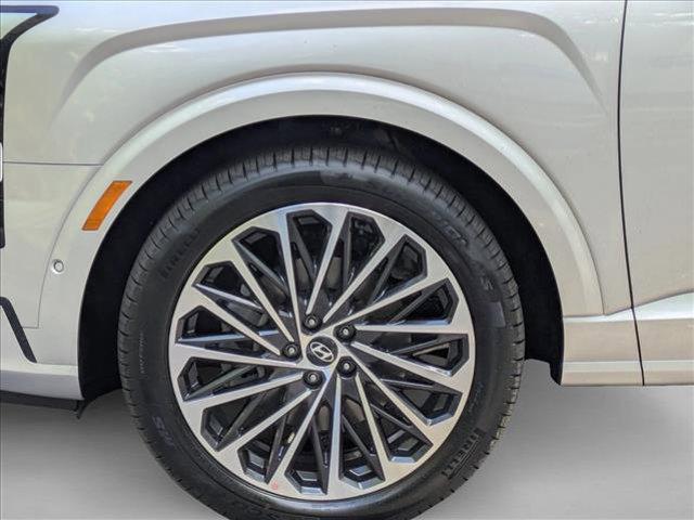 new 2026 Hyundai Palisade car, priced at $55,270