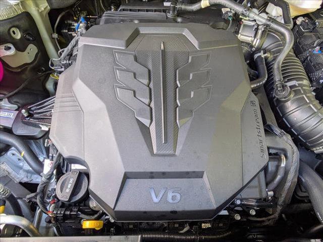 new 2026 Hyundai Palisade car, priced at $55,270