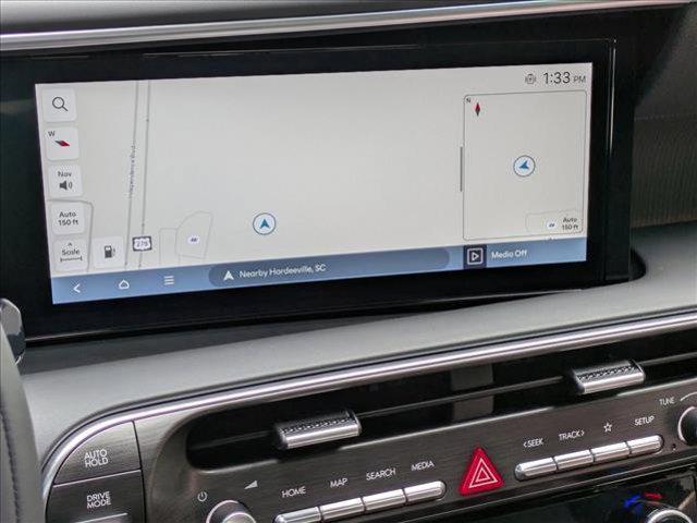 new 2026 Hyundai Palisade car, priced at $55,270