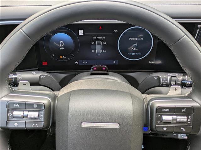 new 2026 Hyundai Palisade car, priced at $55,270