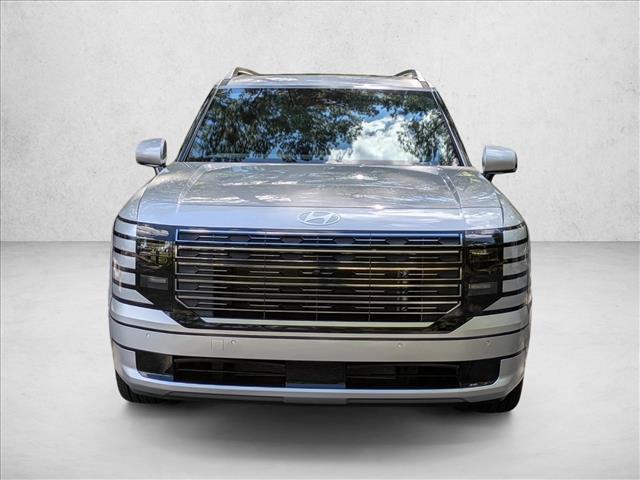 new 2026 Hyundai Palisade car, priced at $55,270