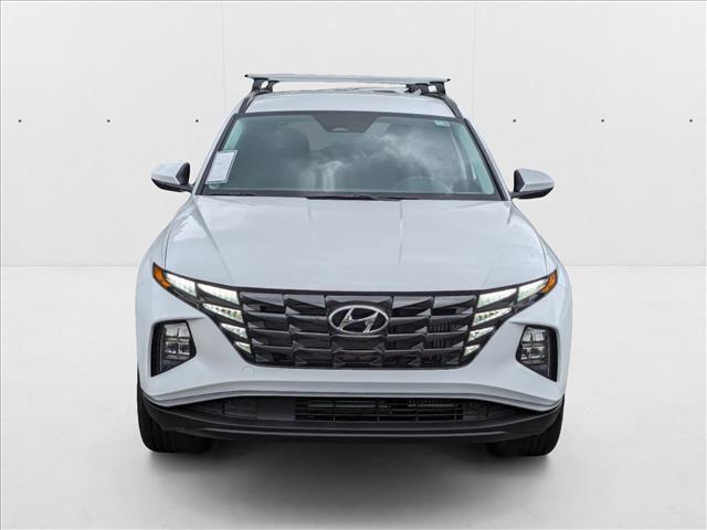 used 2024 Hyundai TUCSON Hybrid car, priced at $29,999