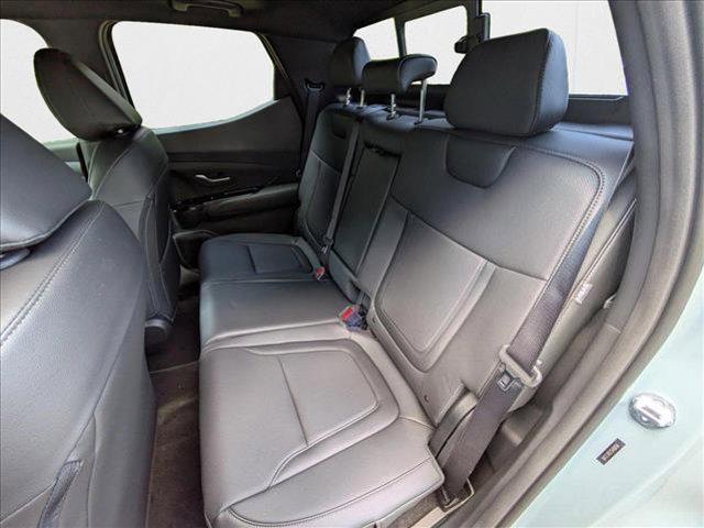 new 2025 Hyundai SANTA CRUZ car, priced at $34,685