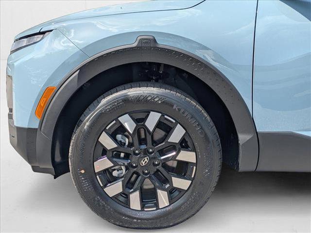 new 2025 Hyundai SANTA CRUZ car, priced at $34,685