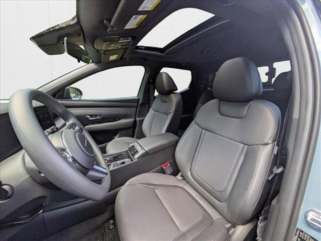 new 2025 Hyundai SANTA CRUZ car, priced at $34,685