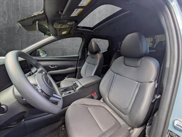 new 2025 Hyundai SANTA CRUZ car, priced at $36,185