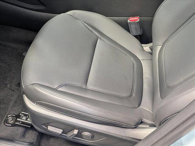 new 2025 Hyundai SANTA CRUZ car, priced at $36,185