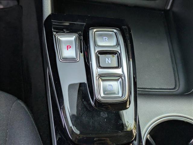 used 2023 Hyundai Sonata car, priced at $21,620