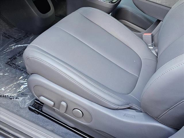 new 2025 Hyundai IONIQ 5 car, priced at $51,465