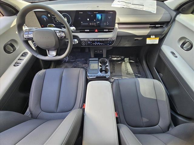 new 2025 Hyundai IONIQ 5 car, priced at $51,465