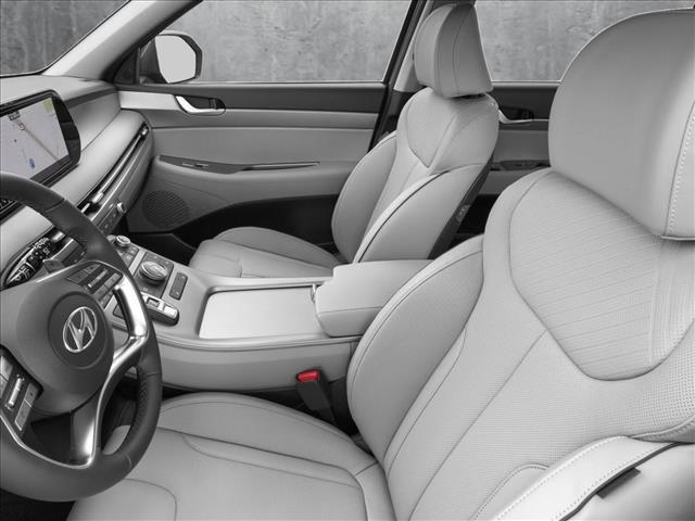 new 2025 Hyundai Palisade car, priced at $44,770