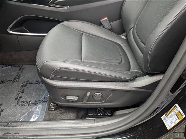 new 2024 Hyundai TUCSON Hybrid car, priced at $41,745