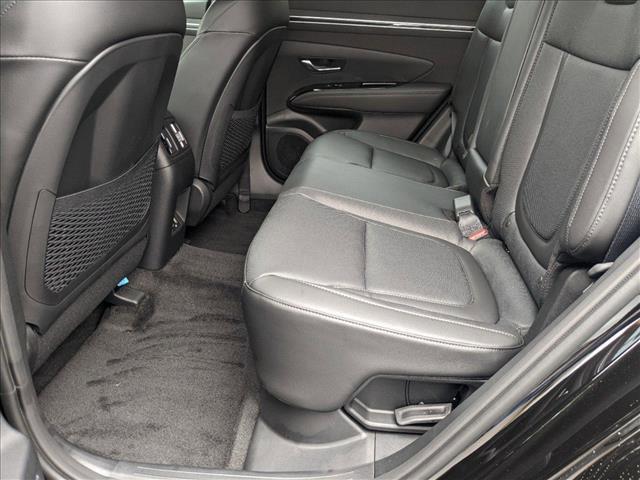 new 2024 Hyundai TUCSON Hybrid car, priced at $41,745