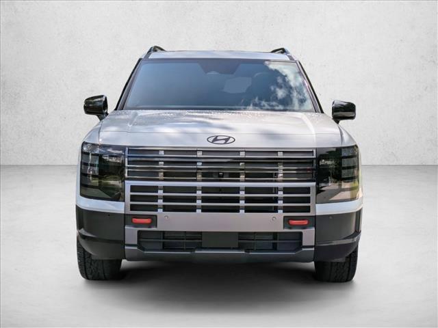 new 2026 Hyundai Palisade car, priced at $52,670