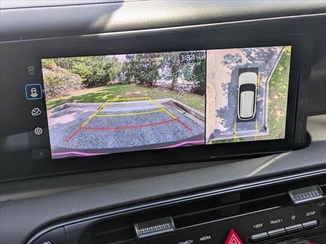 new 2026 Hyundai Palisade car, priced at $52,670