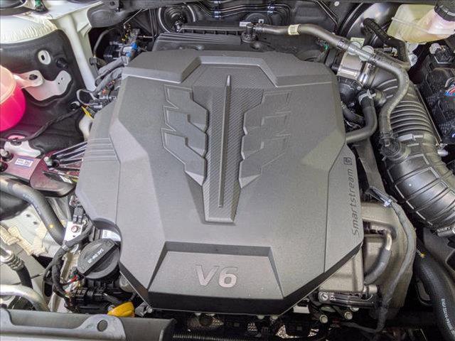 new 2026 Hyundai Palisade car, priced at $52,670