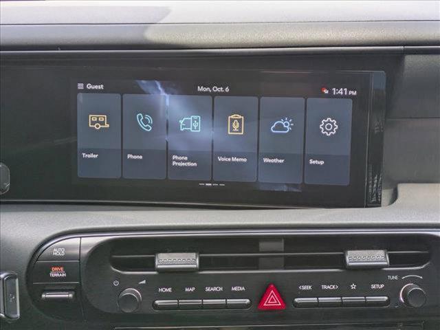 new 2026 Hyundai Palisade car, priced at $52,670