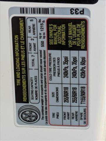 new 2026 Hyundai Palisade car, priced at $52,670