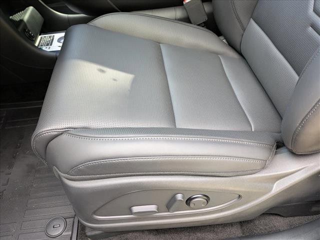 new 2026 Hyundai Palisade car, priced at $52,670