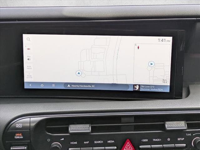 new 2026 Hyundai Palisade car, priced at $52,670