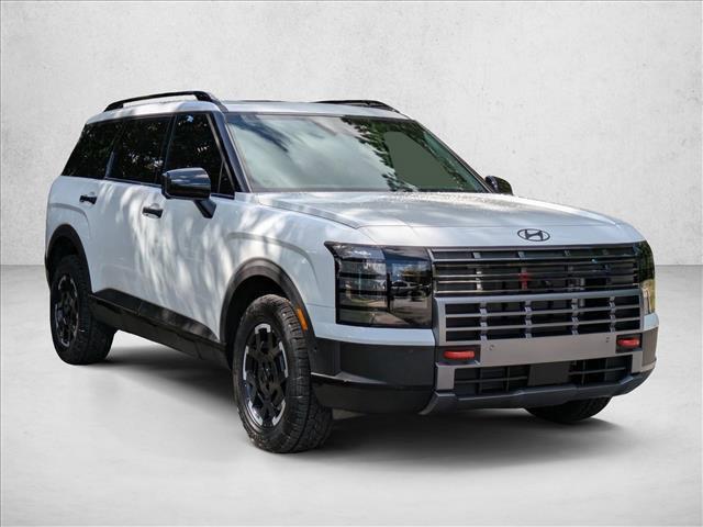 new 2026 Hyundai Palisade car, priced at $52,670