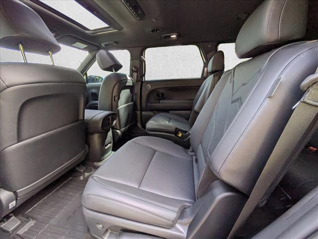 new 2026 Hyundai Palisade car, priced at $52,670