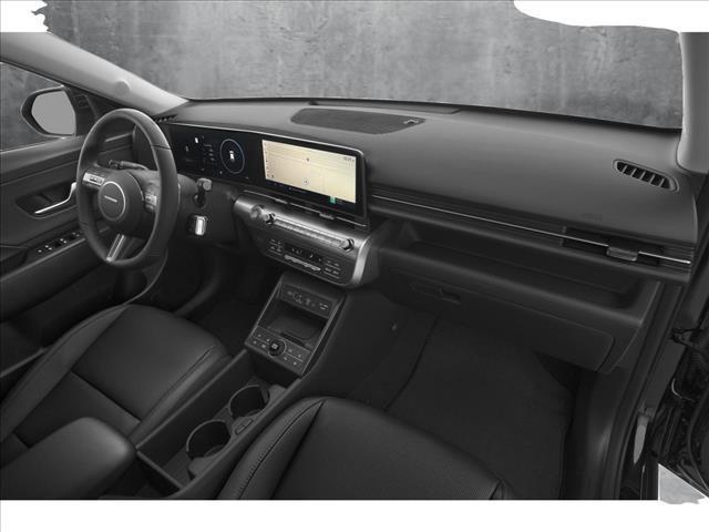 new 2025 Hyundai Kona car, priced at $36,225