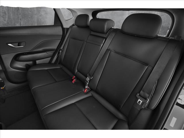 new 2025 Hyundai Kona car, priced at $36,225