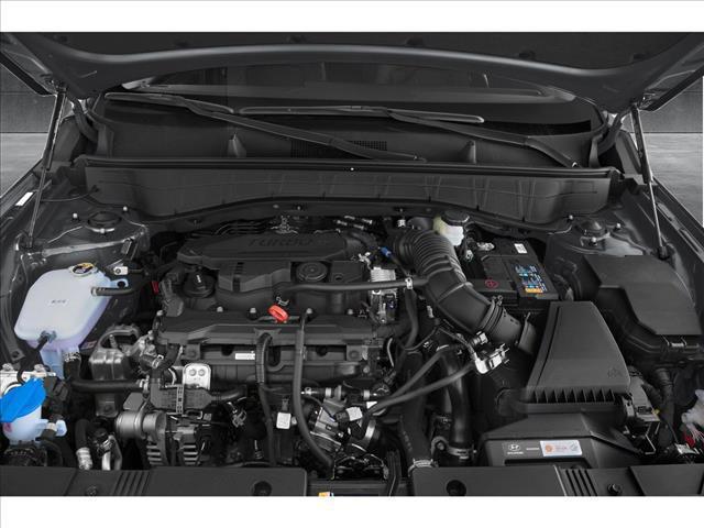new 2025 Hyundai Kona car, priced at $36,225
