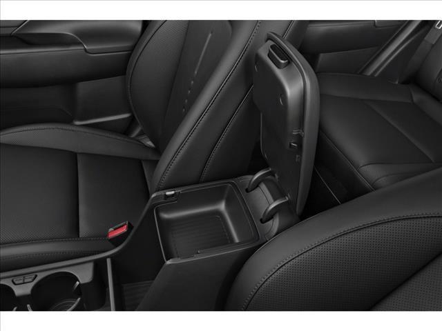 new 2025 Hyundai Kona car, priced at $36,225