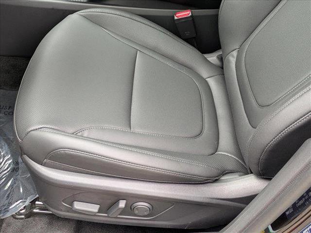 new 2025 Hyundai TUCSON Hybrid car, priced at $37,649