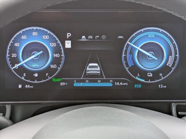 new 2025 Hyundai Elantra car, priced at $30,834